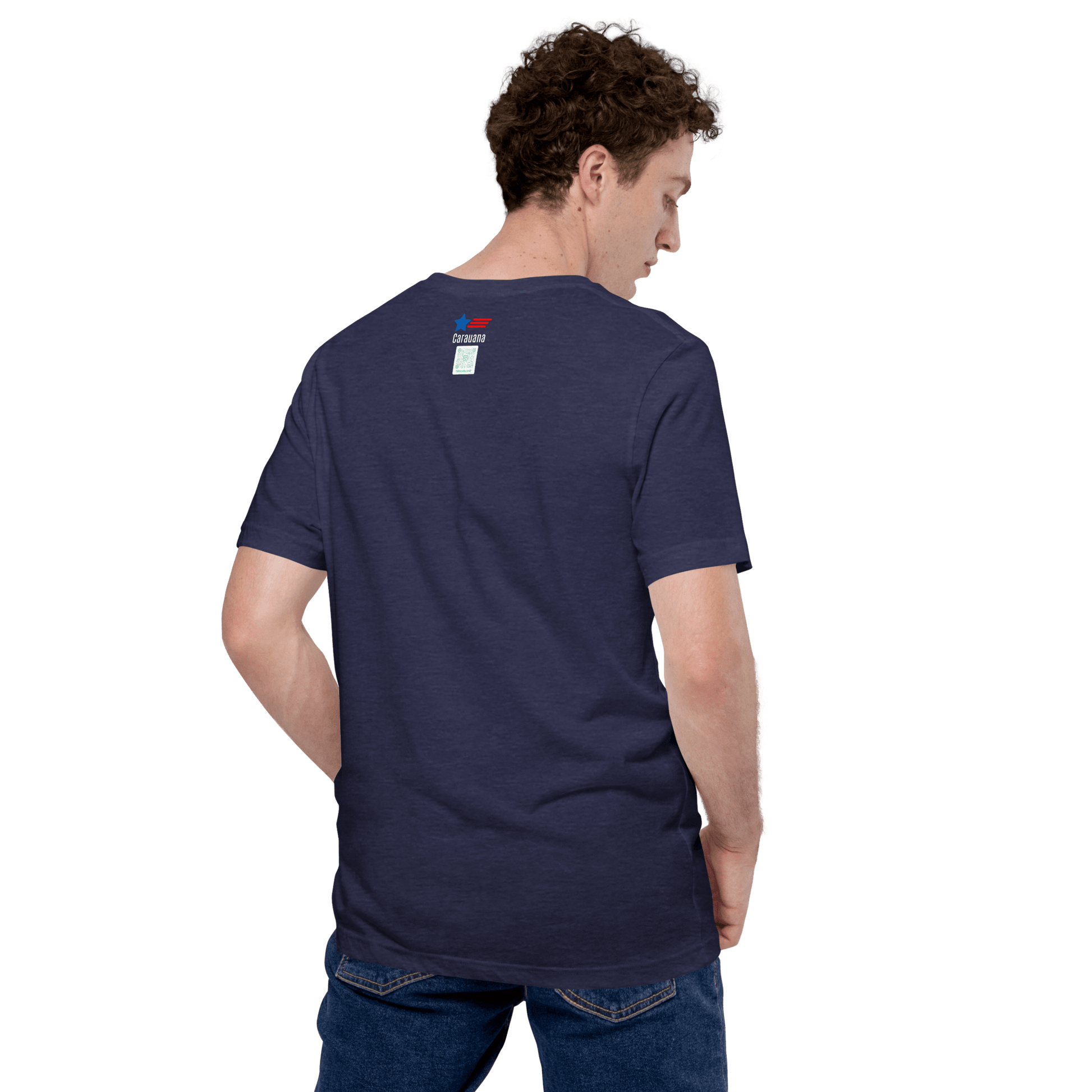 Carauana T-shirt