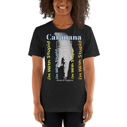 Carauana T-shirt