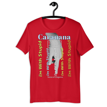 Carauana T-shirt