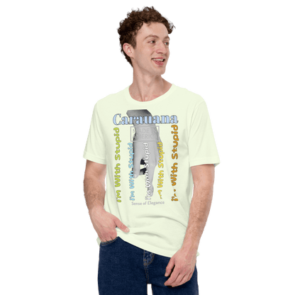 Carauana T-shirt