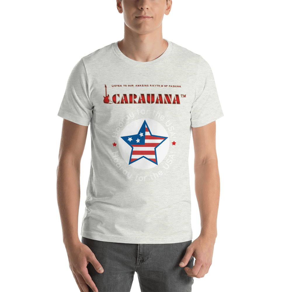 Carauana T-shirt