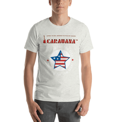 Carauana T-shirt