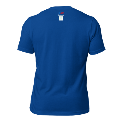 Carauana T-shirt