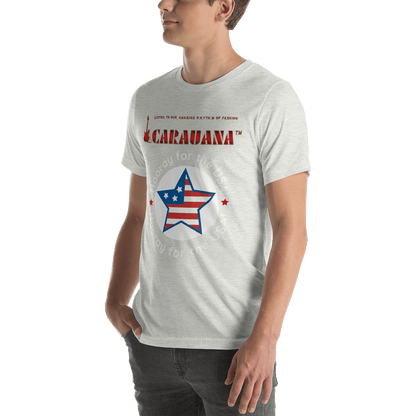 Carauana T-shirt