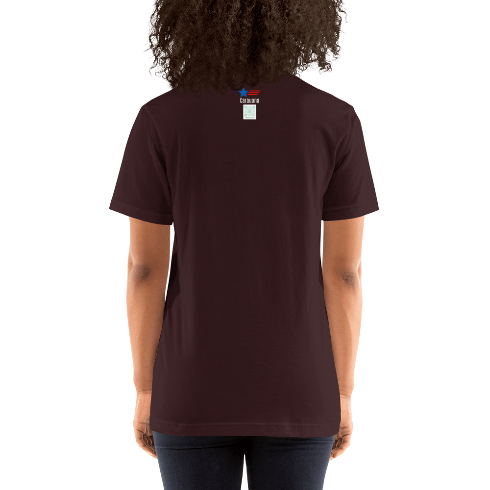 Carauana T-shirt