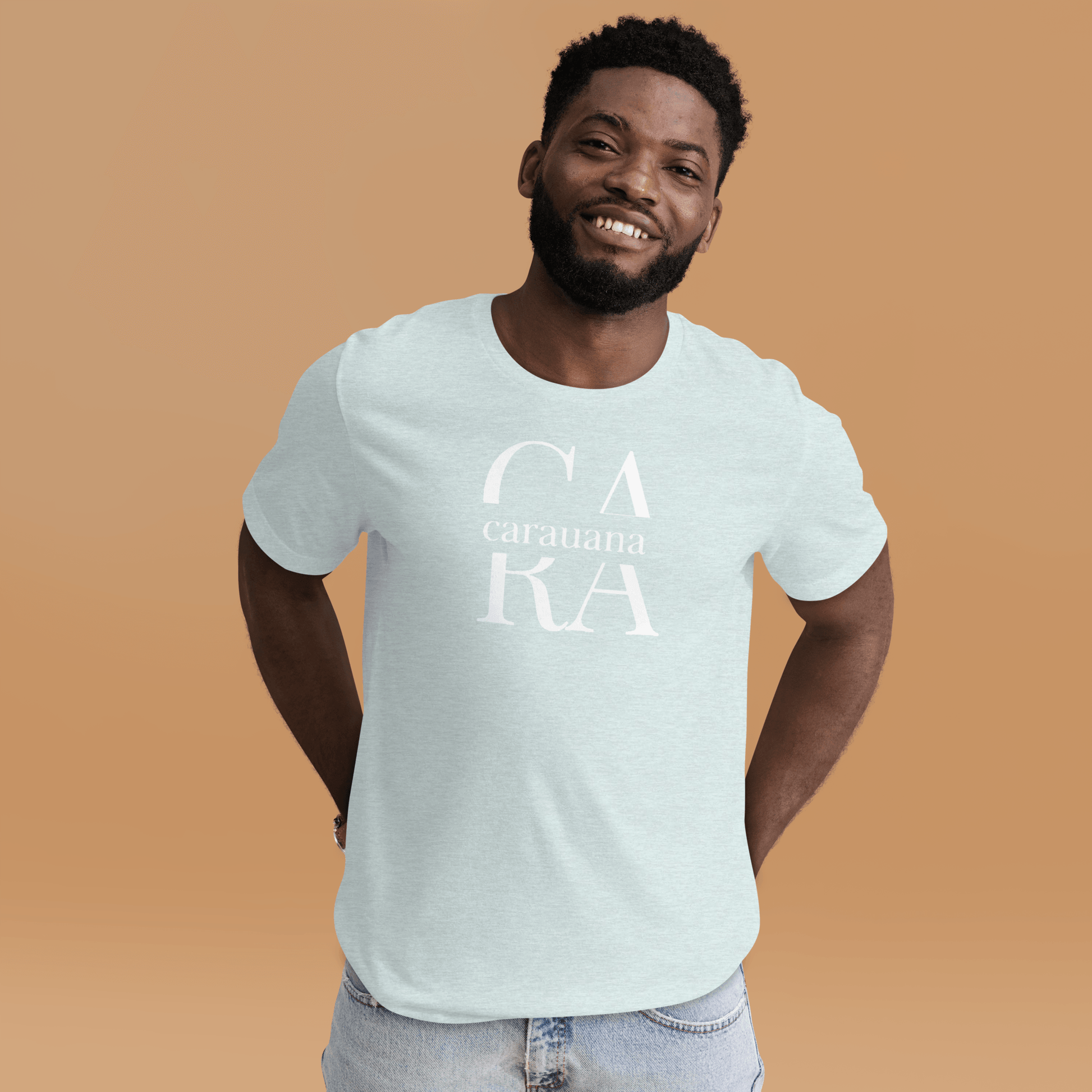 Carauana T-shirt