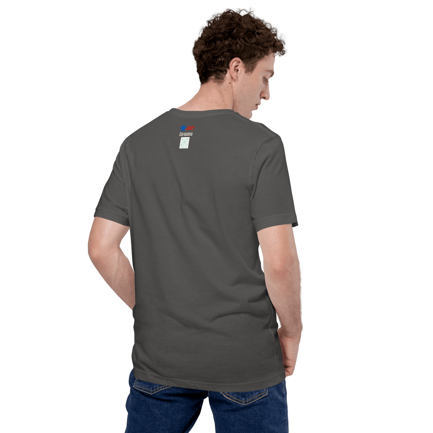 Carauana T-shirt