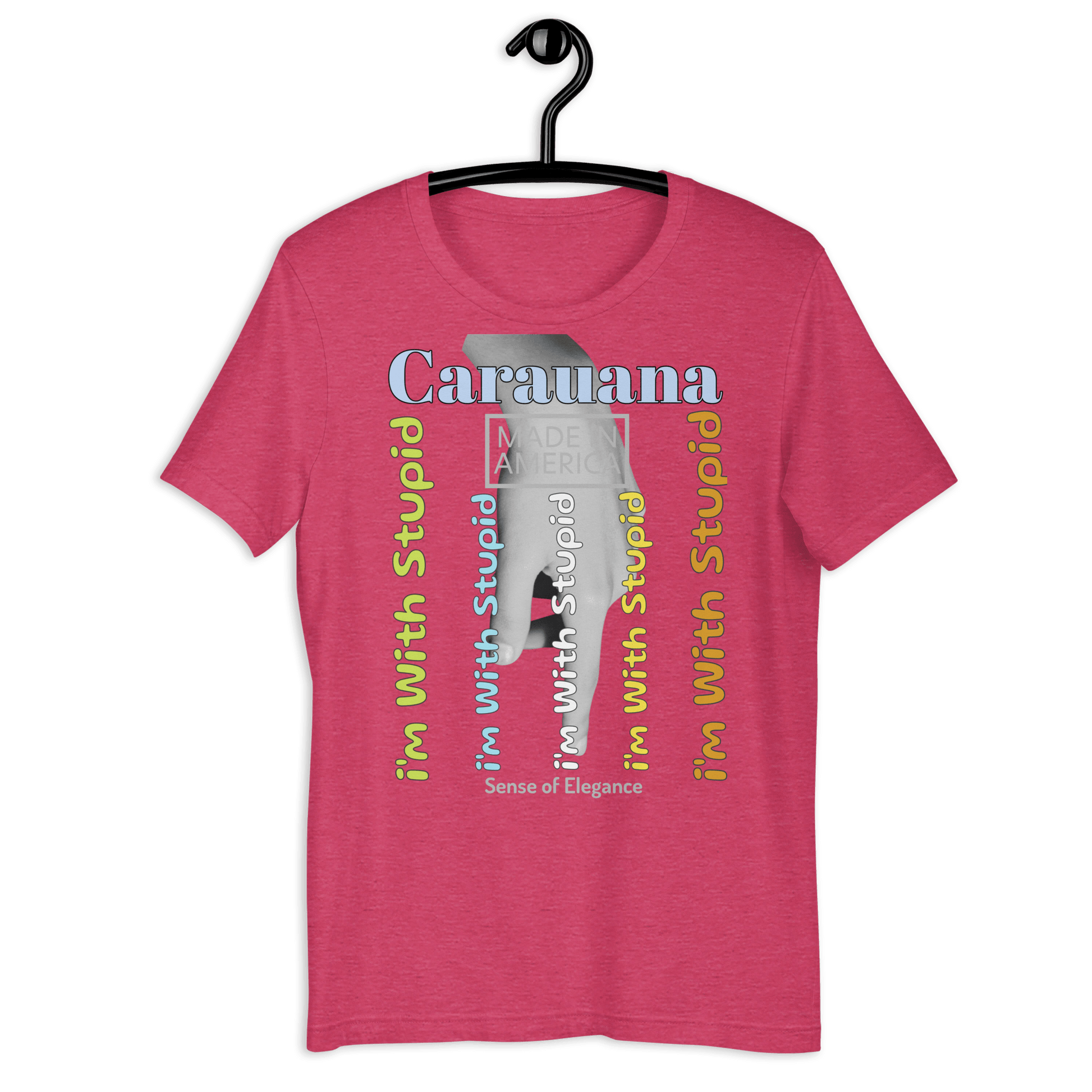 Carauana T-shirt