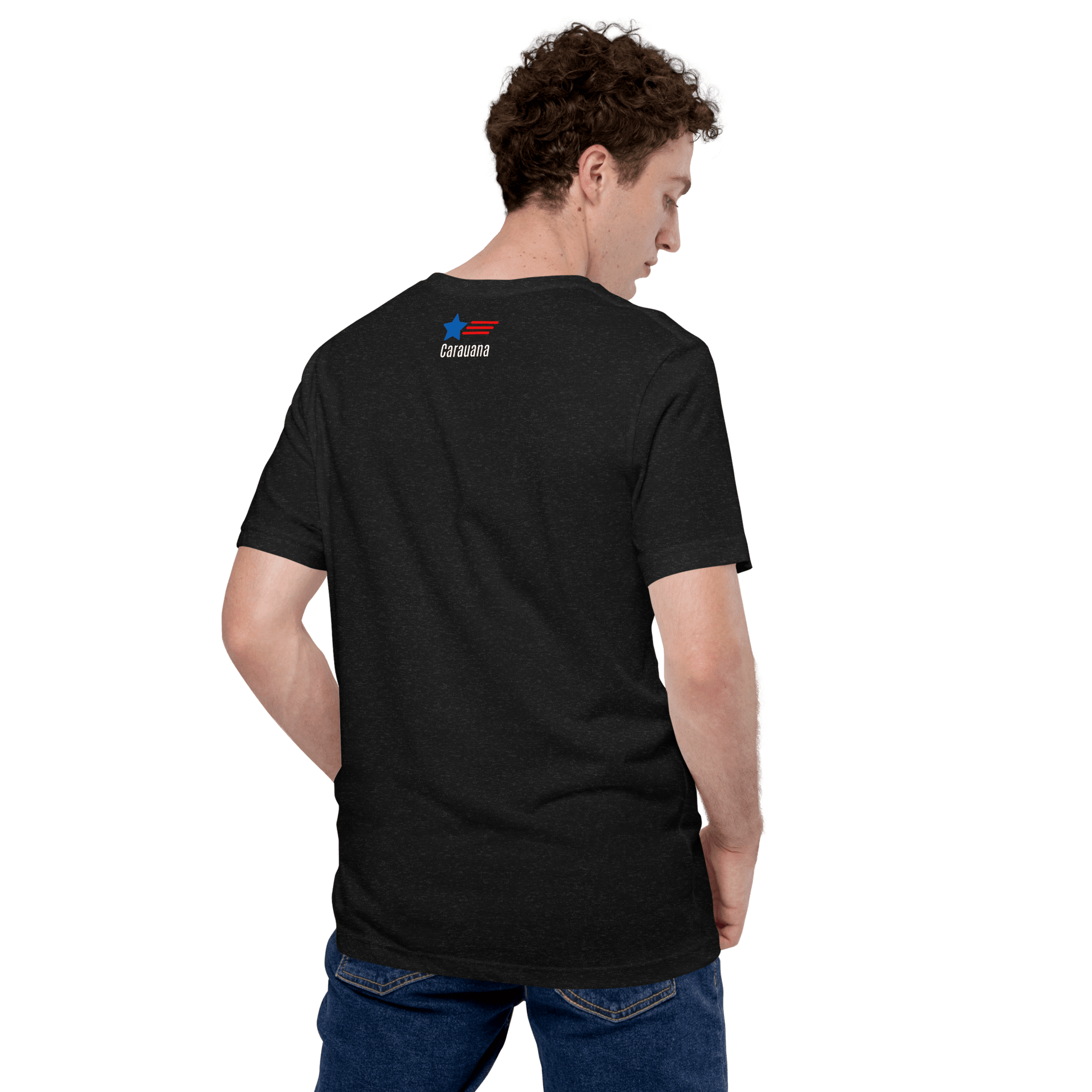 Carauana T-shirt