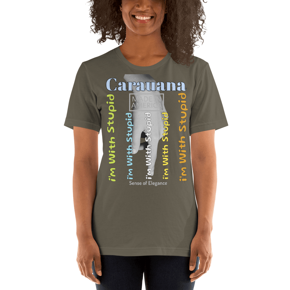 Carauana T-shirt