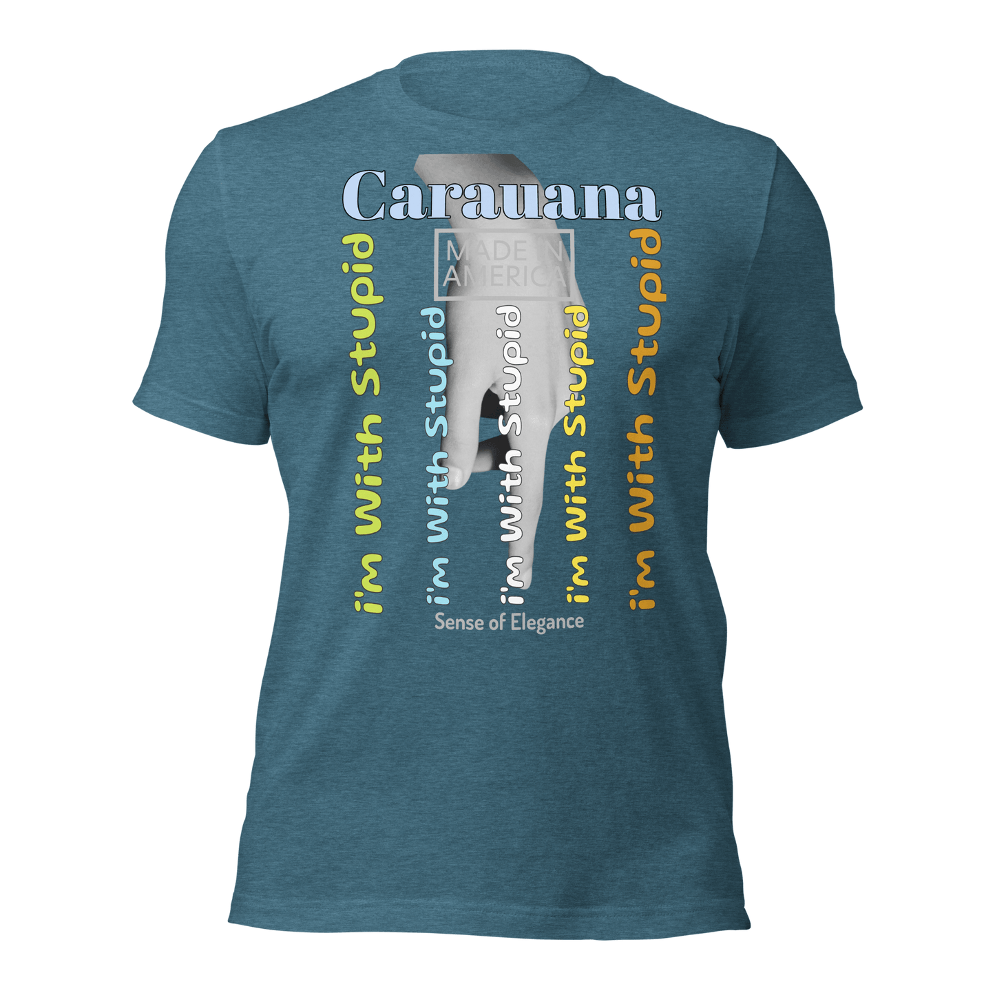 Carauana T-shirt