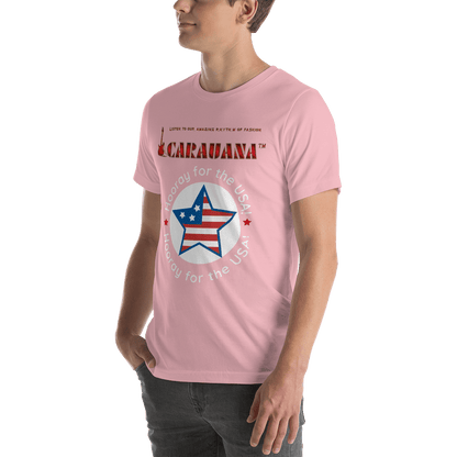 Carauana T-shirt