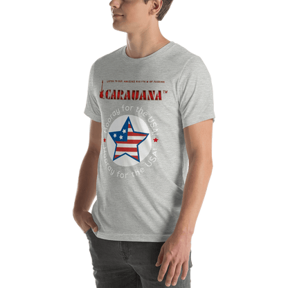 Carauana T-shirt