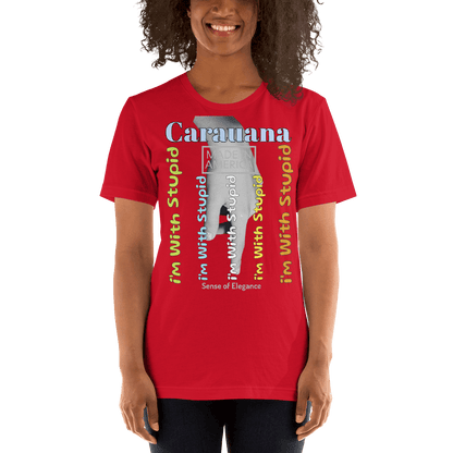 Carauana T-shirt