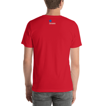 Carauana T-shirt