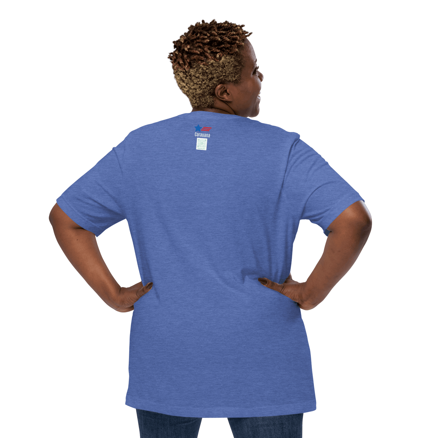 Carauana T-shirt