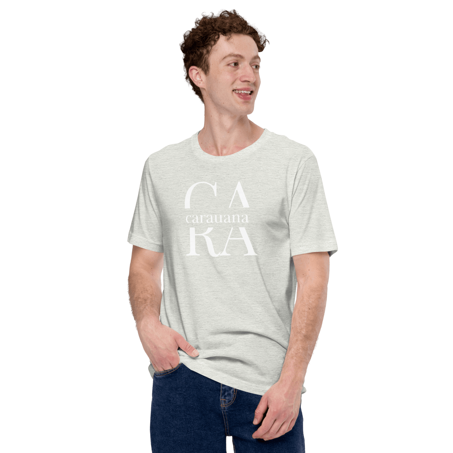 Carauana T-shirt