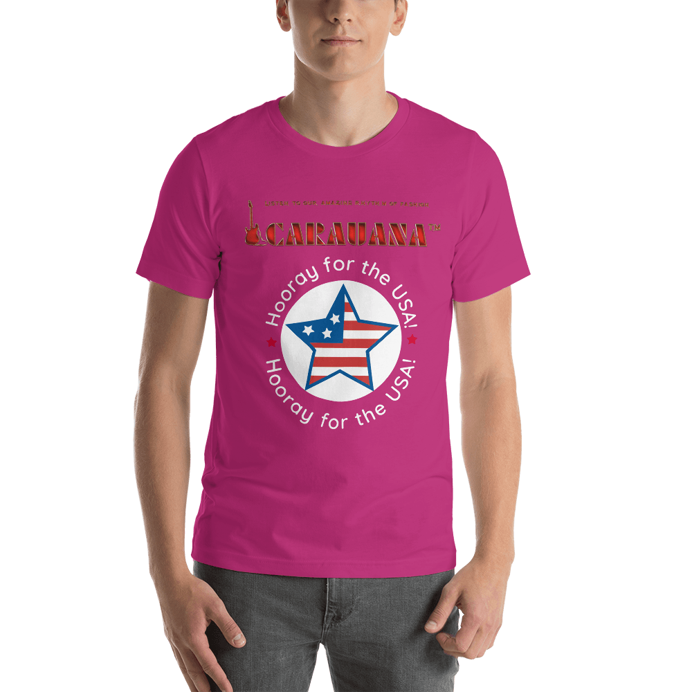 Carauana T-shirt