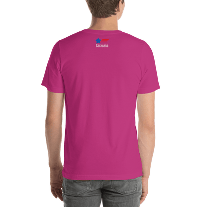 Carauana T-shirt