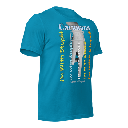 Carauana T-shirt