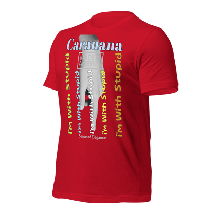 Carauana T-shirt