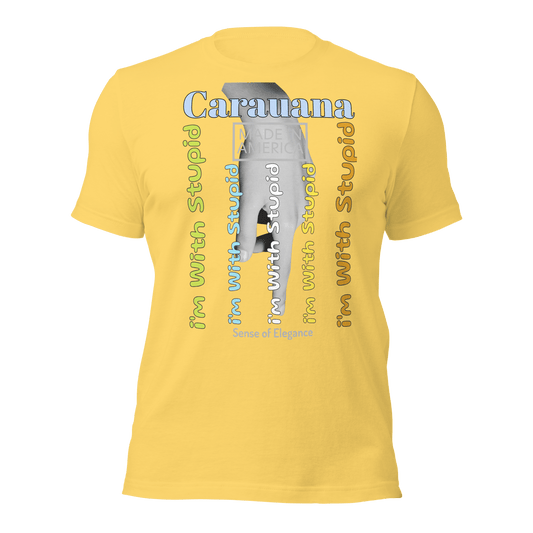 Carauana T-shirt