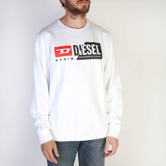 Diesel Sweatshirts