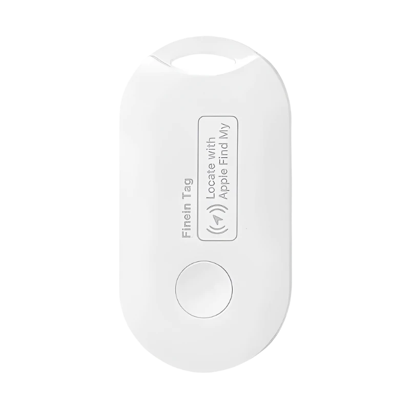 Tag Smart Tracker - Compatible with iphone ipad Find My Network Carauana Store