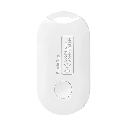 Tag Smart Tracker - Compatible with iphone ipad Find My Network Carauana Store