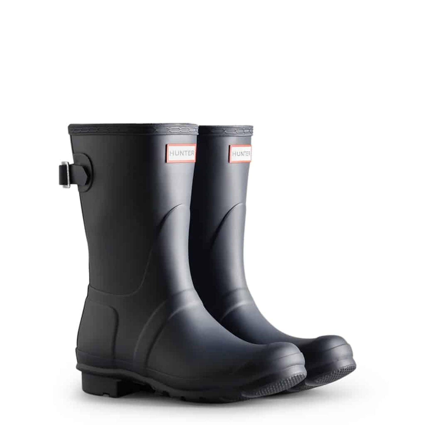 Hunter Boots