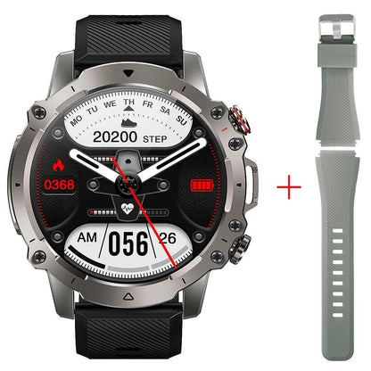 LEMFO Falcon Smartwatch: A Fusion of Style and Intelligence