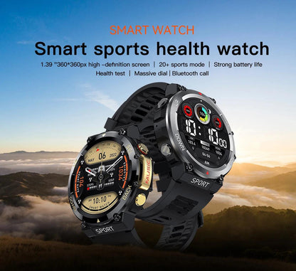 LEMFO Music Smartwatch Bluetooth Call sports NFC|Your Ultimate Health and Fitness Companion