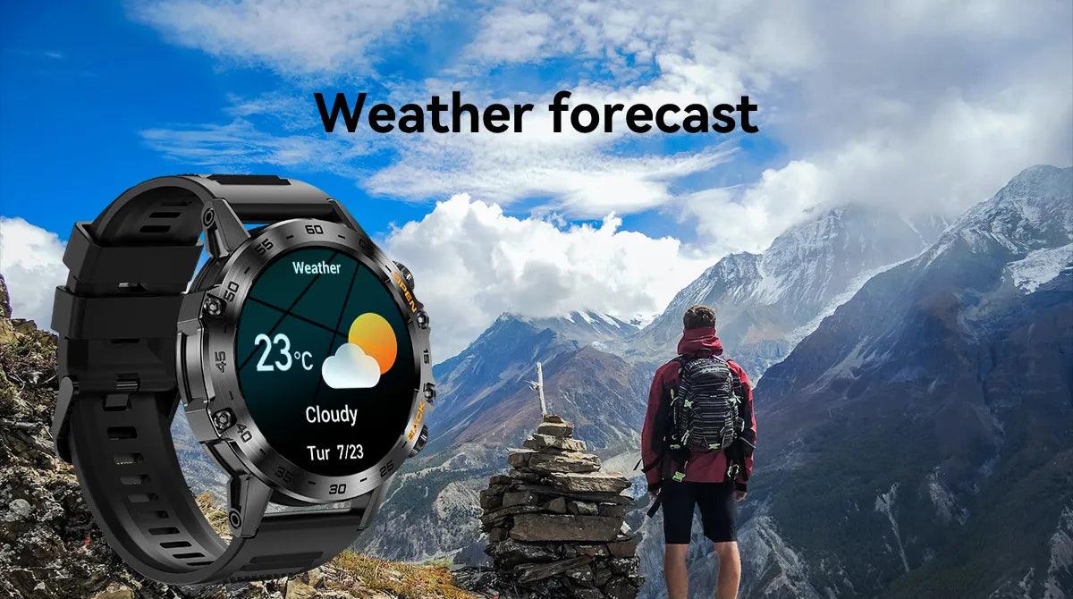 Lemfo Alfa Pro Smartwatch: Elevate Your Lifestyle with Ultimate Connectivity and Health Monitoring