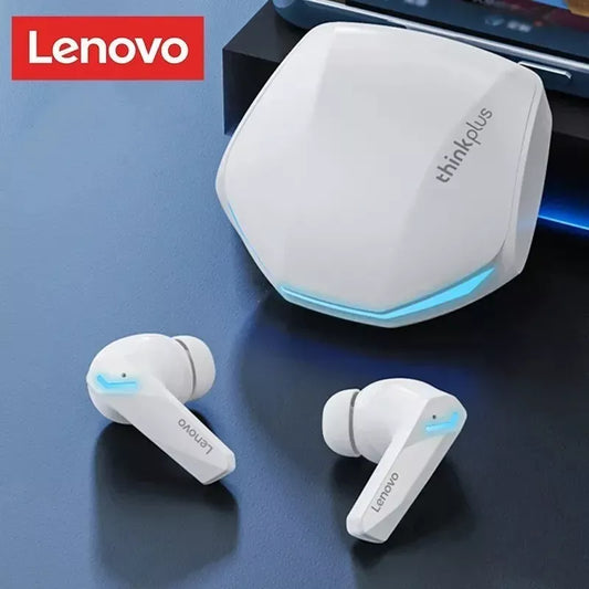 Lenovo GM2 Pro Earbuds - Active Noise Cancelling Carauana Store