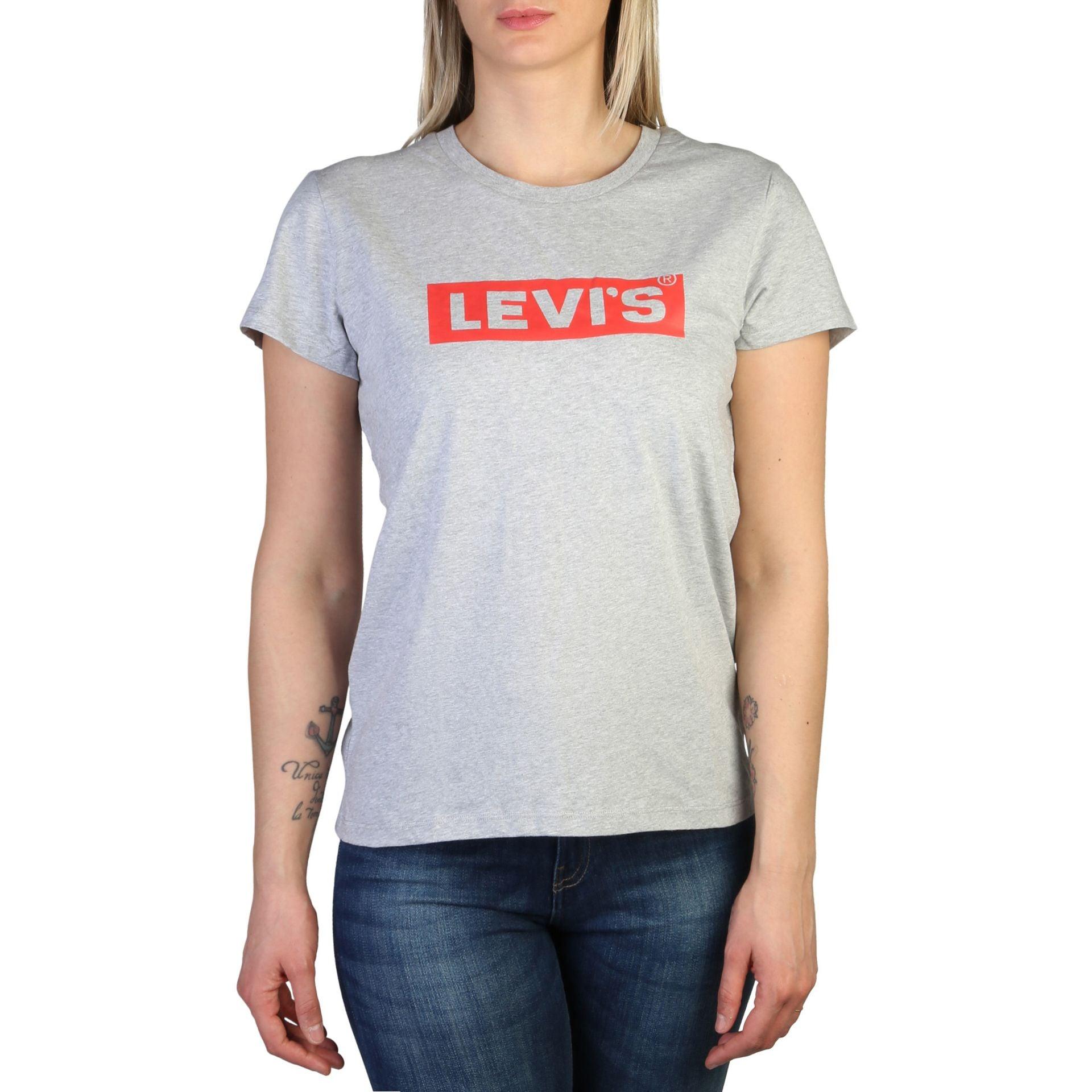 Levis T-shirts