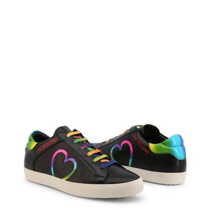 Love Moschino Sneakers - Carauana Store