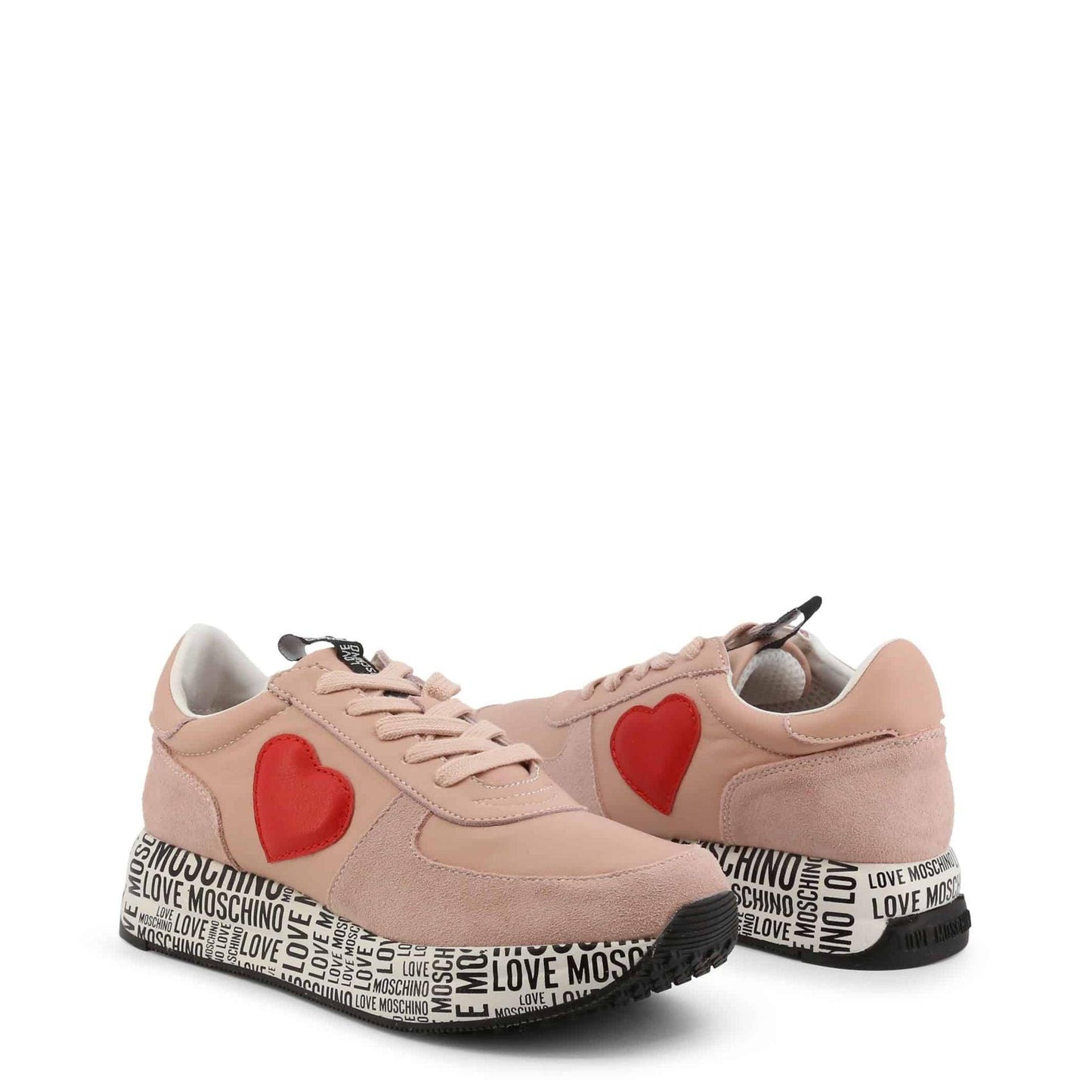 Love Moschino Sneakers - Carauana Store