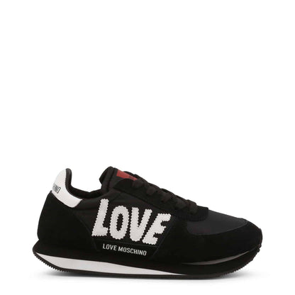 Love Moschino Sneakers - Carauana Store