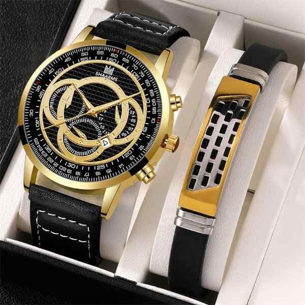 Men Fashion Date Quartz Men Watches Top Brand Luxury Male Clock Watch Sport Mens Wrist Watch Hodinky Relogio Masculino