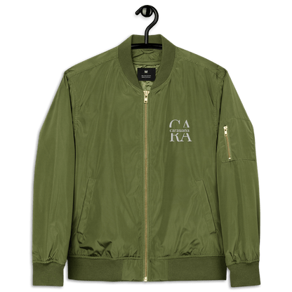 Premium jacket