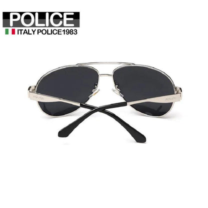 Stylish Sunglasses | Italy Police 1983 | Polarized & Photochromic Lenses