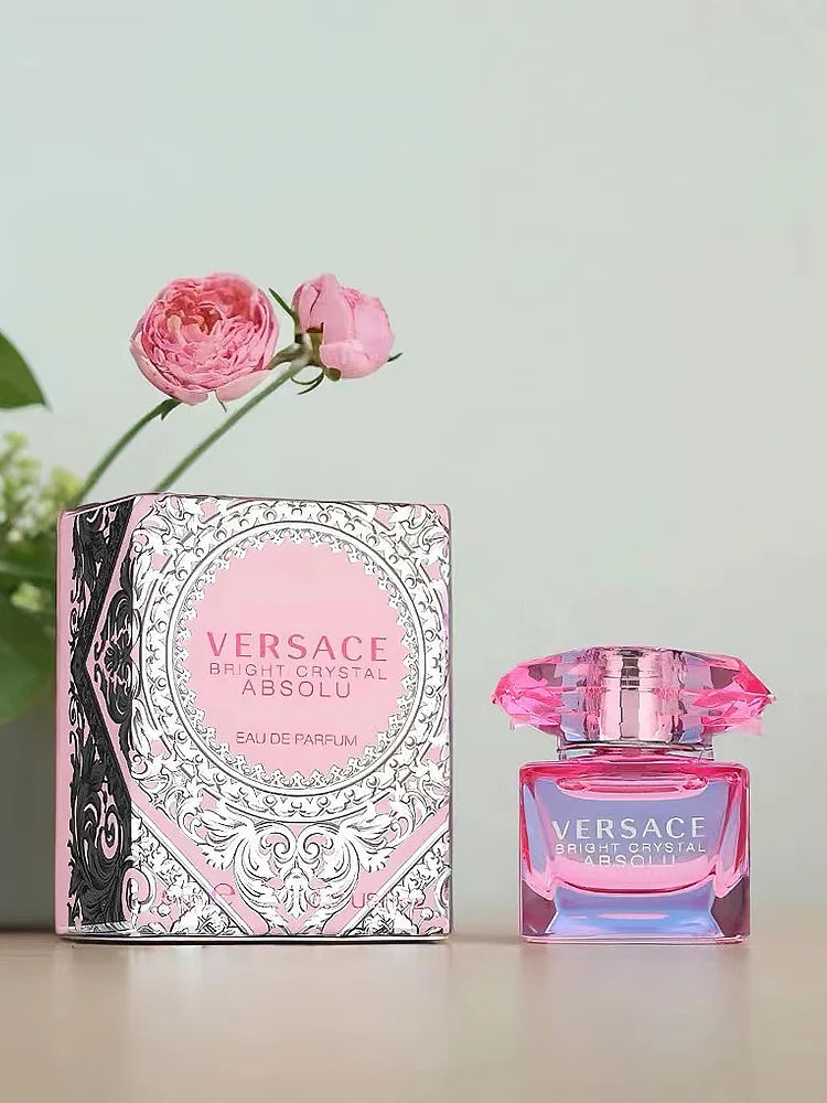 Versace Bright Crystal Absolu Eau de Parfum for Women 90 ml
