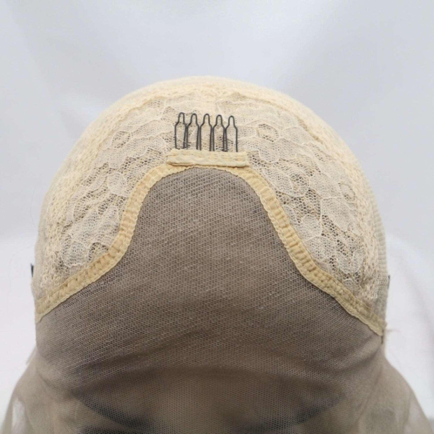 13*3" Lace Front Wigs Synthetic Long Wavy 24" 130% Density CaRaUaNa Fashion