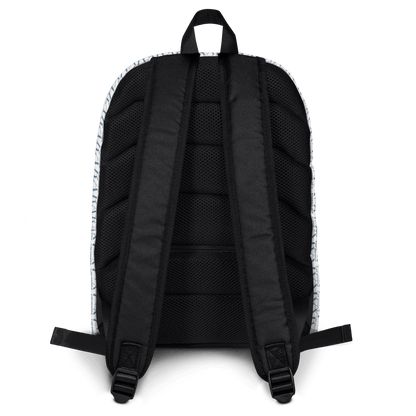 CARAUANA Backpack water-resistant Carauana Store