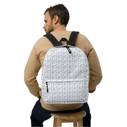 CARAUANA Backpack