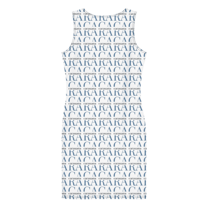 CARAUANA Bodycon dress