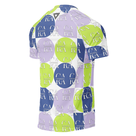 Original CaRaUaNa Rash Guard Brand Edition V101 Carauana Store