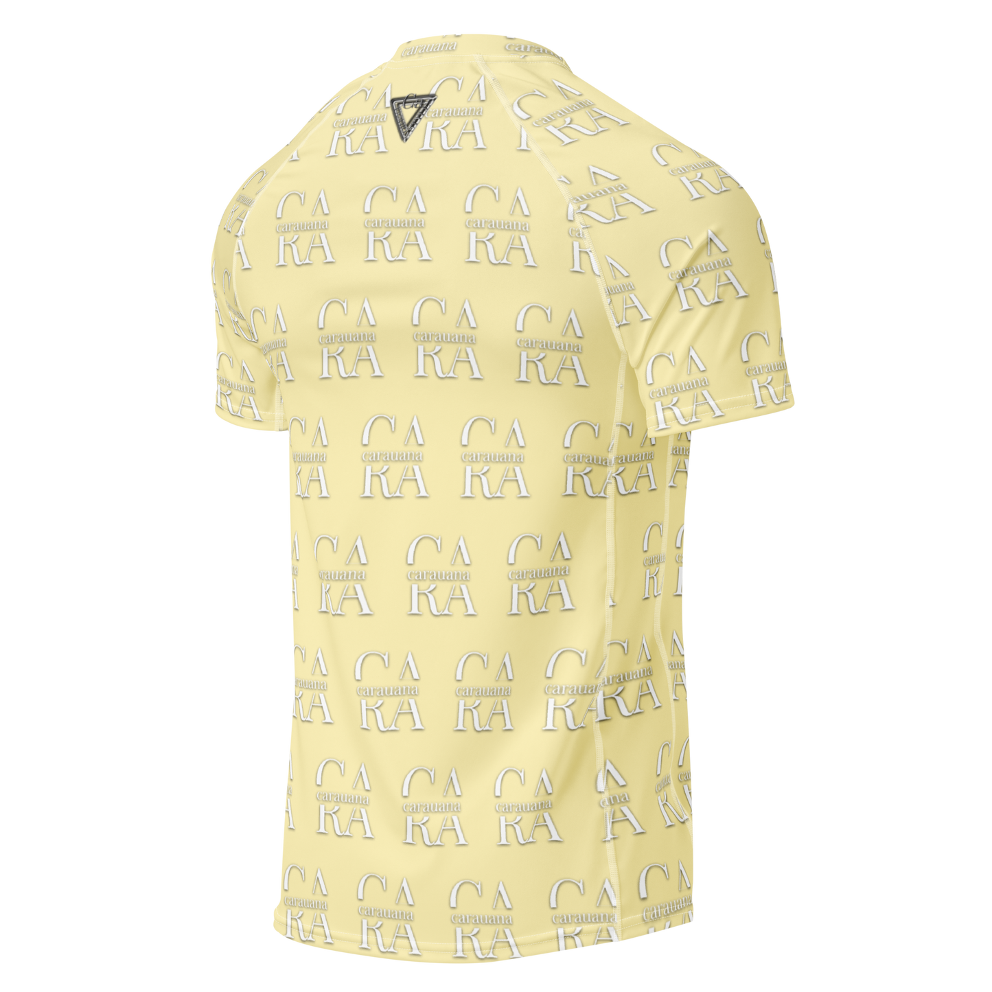 Original CaRaUaNa Rash Guard - Banana Mania Carauana Store