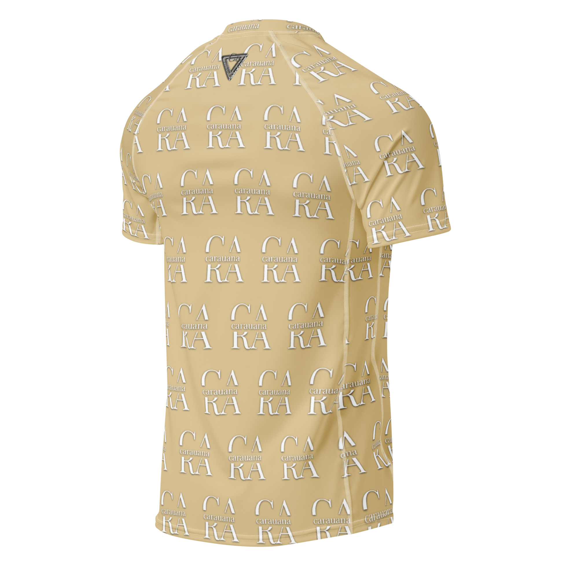 Original CaRaUaNa Rash Guard - New Orleans Carauana Store