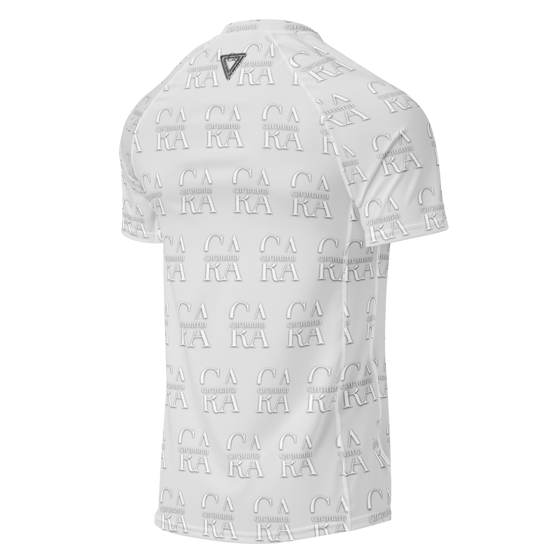 🌬️ Original CaRaUaNa Rash Guard - Whisper Carauana Store